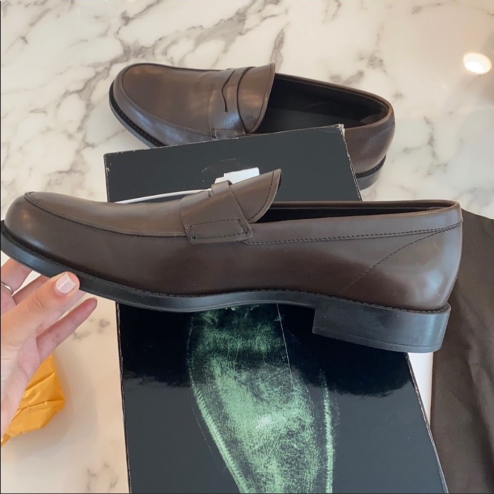 Tod’s men loafers